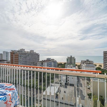 דירות ליגננו סביאדורו Residenza Puerto Do Sol מראה חיצוני תמונה