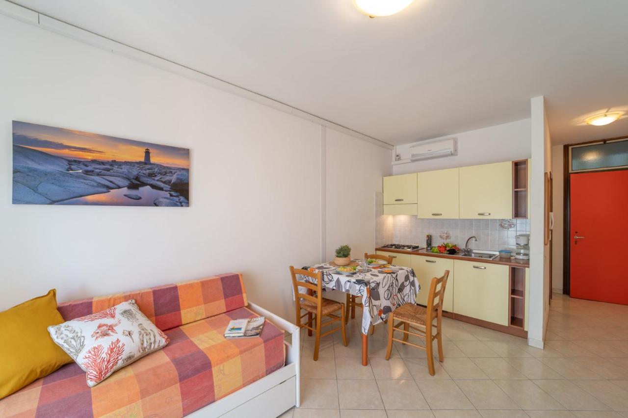 דירות ליגננו סביאדורו Residenza Puerto Do Sol מראה חיצוני תמונה