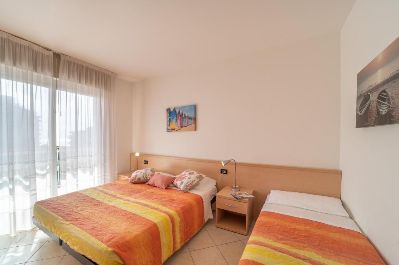 דירות ליגננו סביאדורו Residenza Puerto Do Sol מראה חיצוני תמונה