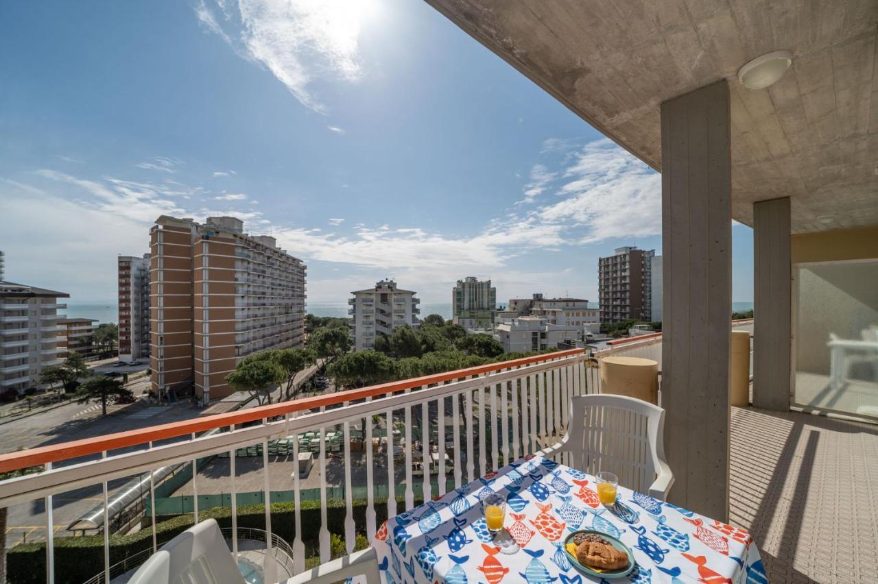 דירות ליגננו סביאדורו Residenza Puerto Do Sol מראה חיצוני תמונה