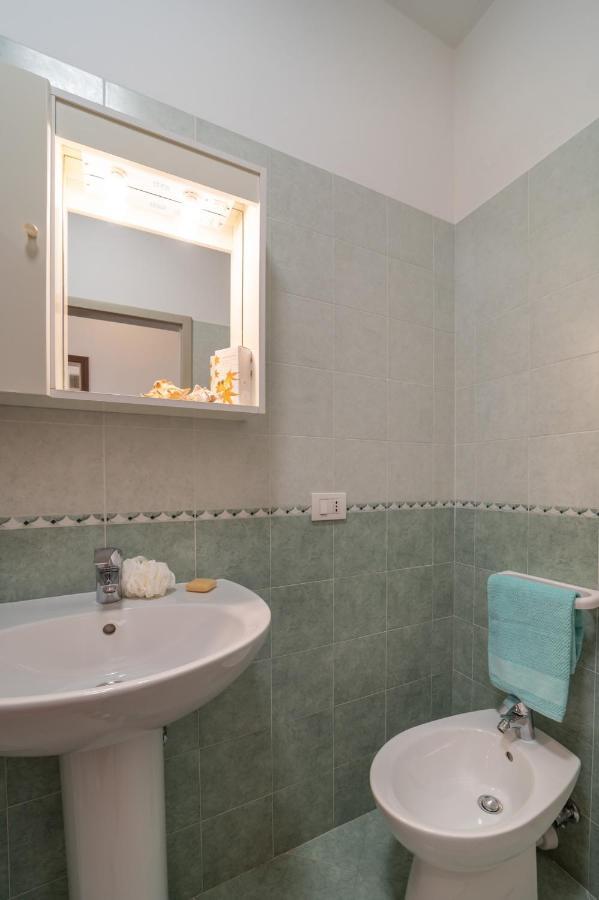 דירות ליגננו סביאדורו Residenza Puerto Do Sol מראה חיצוני תמונה