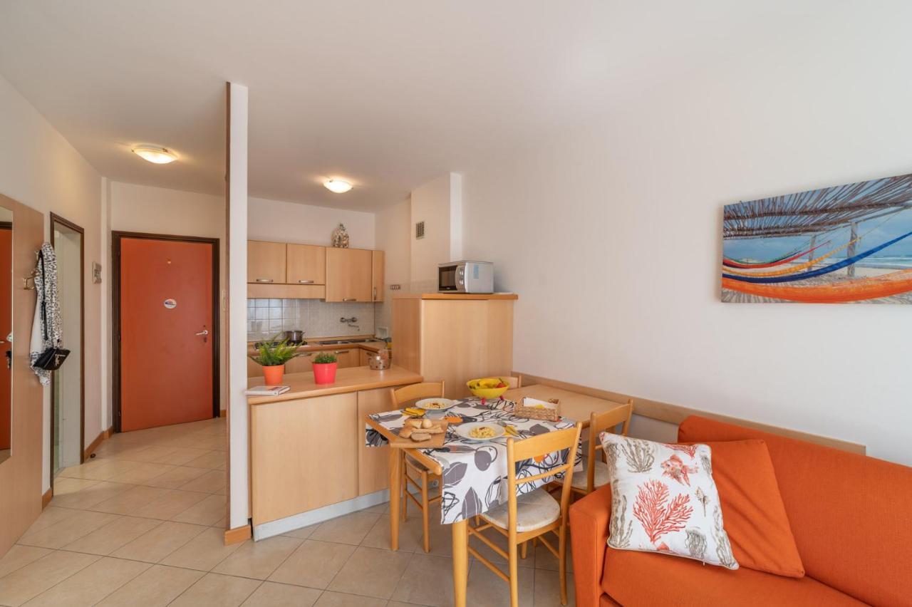 דירות ליגננו סביאדורו Residenza Puerto Do Sol מראה חיצוני תמונה