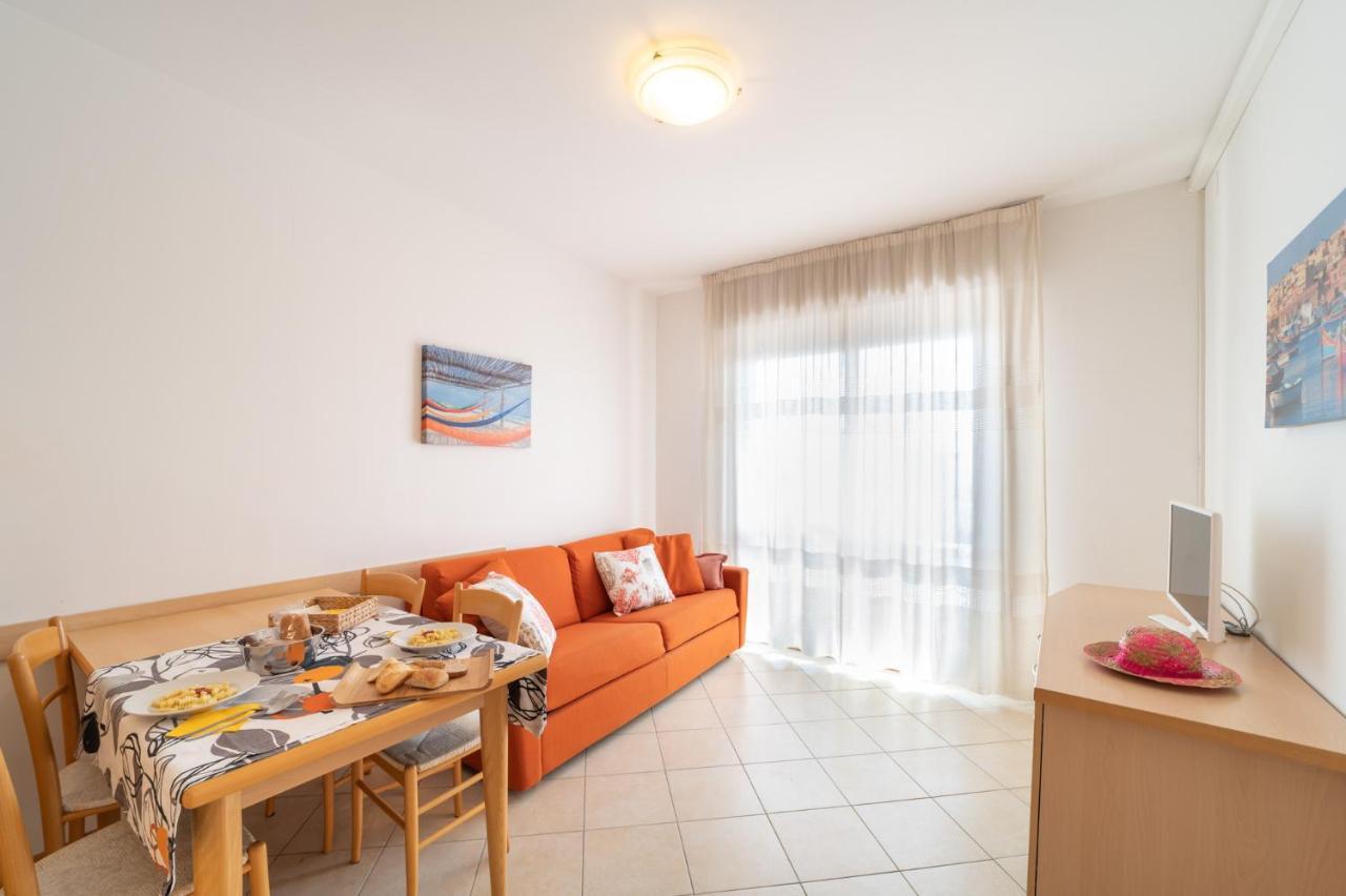 דירות ליגננו סביאדורו Residenza Puerto Do Sol מראה חיצוני תמונה