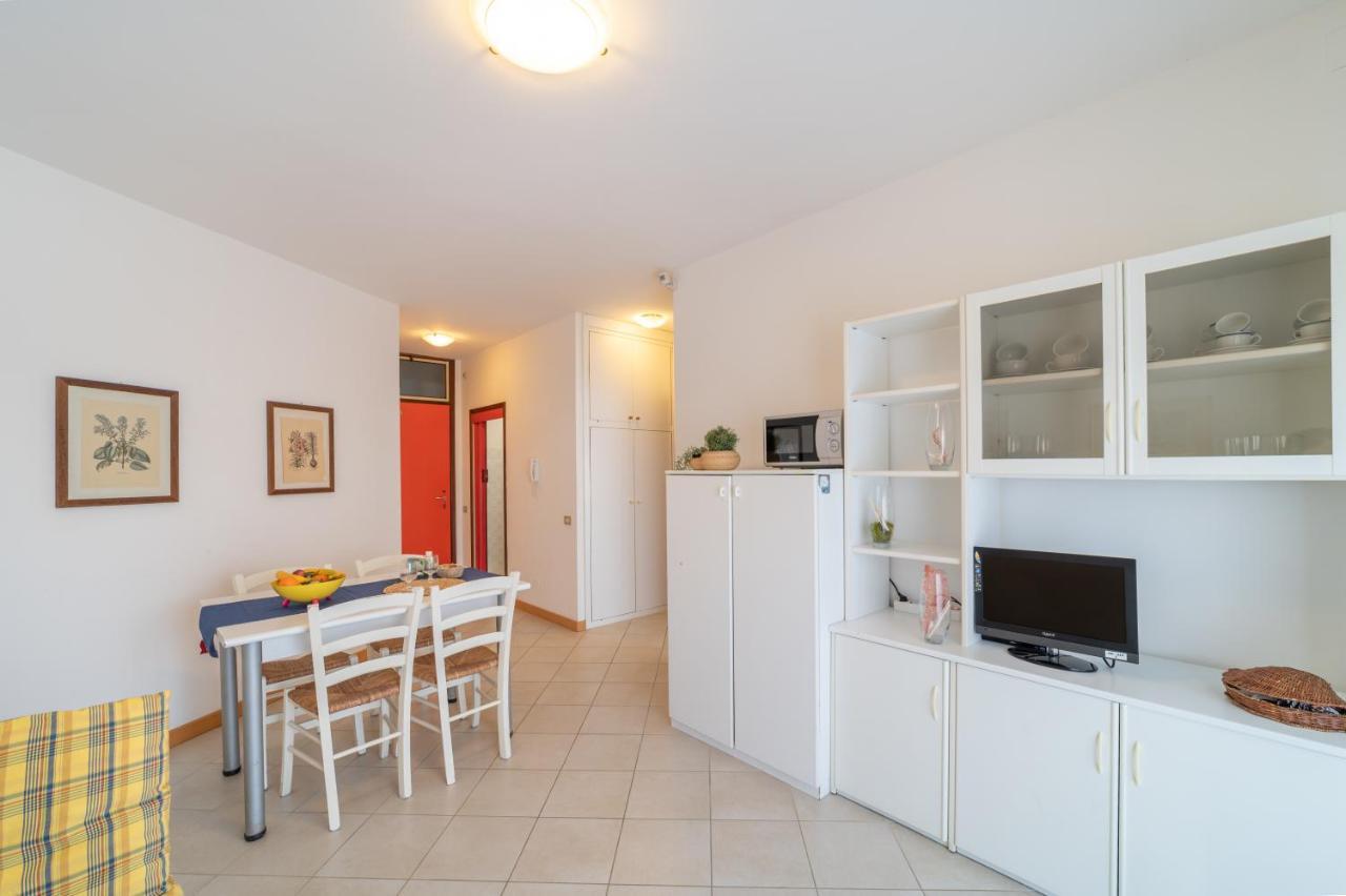 דירות ליגננו סביאדורו Residenza Puerto Do Sol מראה חיצוני תמונה