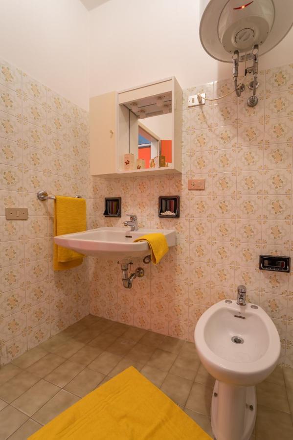 דירות ליגננו סביאדורו Residenza Puerto Do Sol מראה חיצוני תמונה