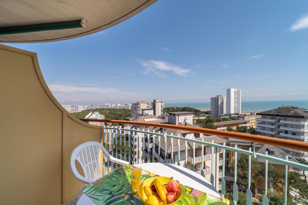 דירות ליגננו סביאדורו Residenza Puerto Do Sol מראה חיצוני תמונה