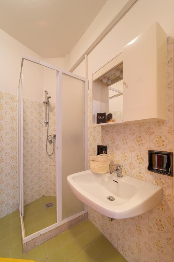 דירות ליגננו סביאדורו Residenza Puerto Do Sol מראה חיצוני תמונה
