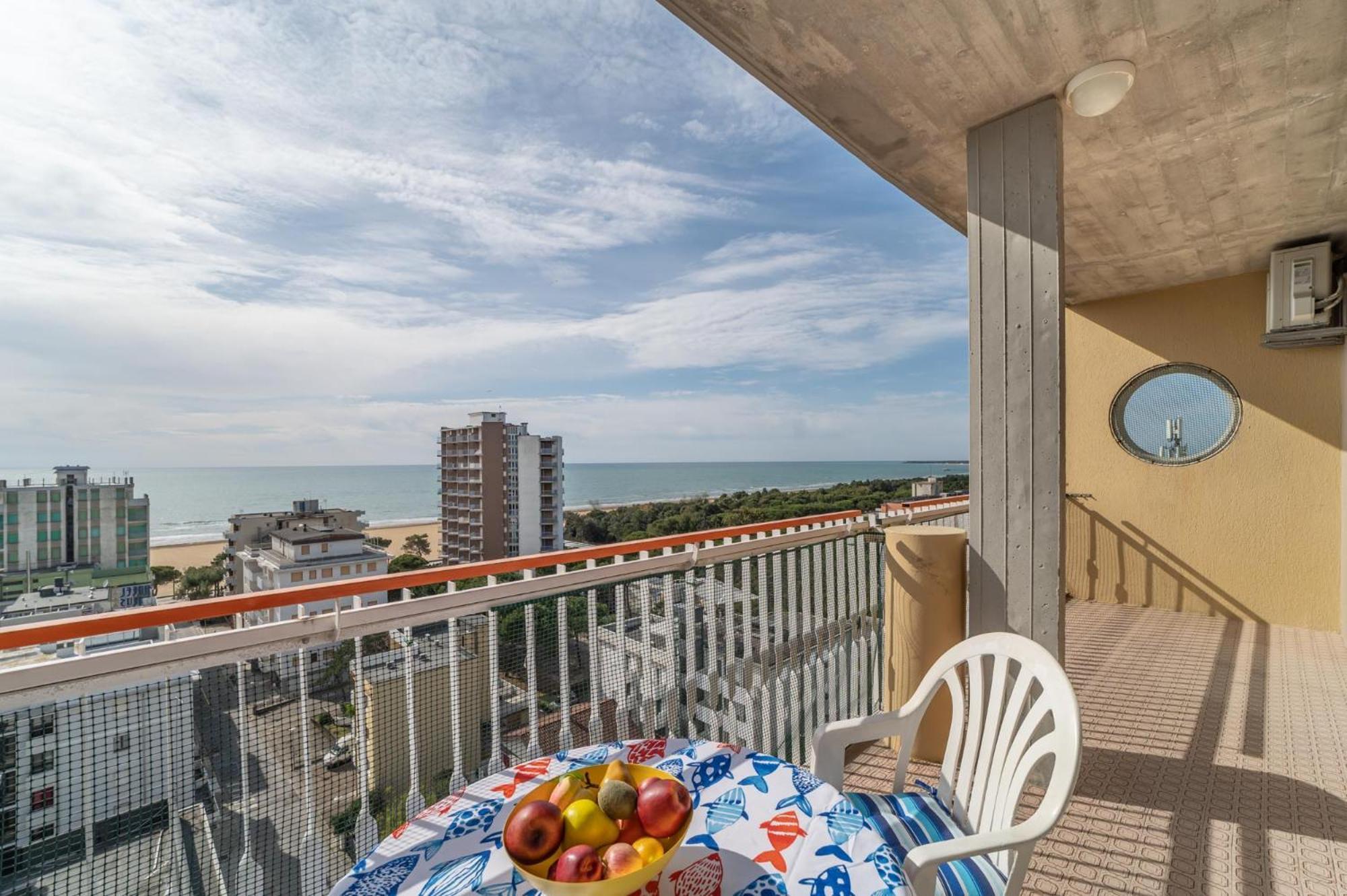 דירות ליגננו סביאדורו Residenza Puerto Do Sol מראה חיצוני תמונה