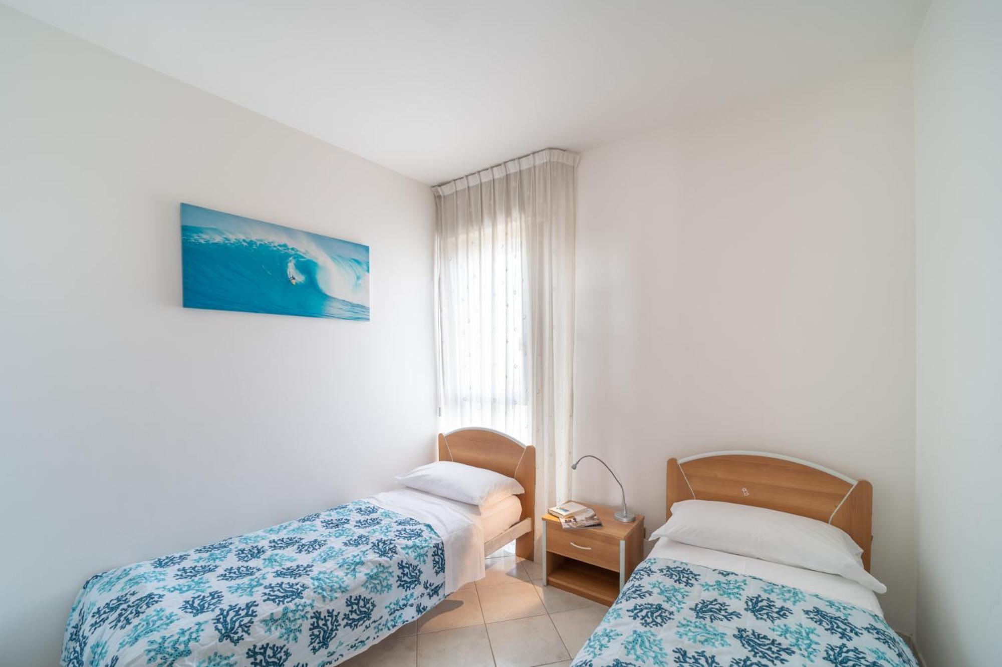דירות ליגננו סביאדורו Residenza Puerto Do Sol מראה חיצוני תמונה