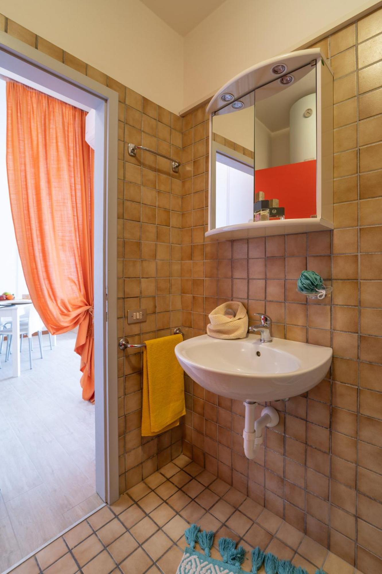 דירות ליגננו סביאדורו Residenza Puerto Do Sol מראה חיצוני תמונה