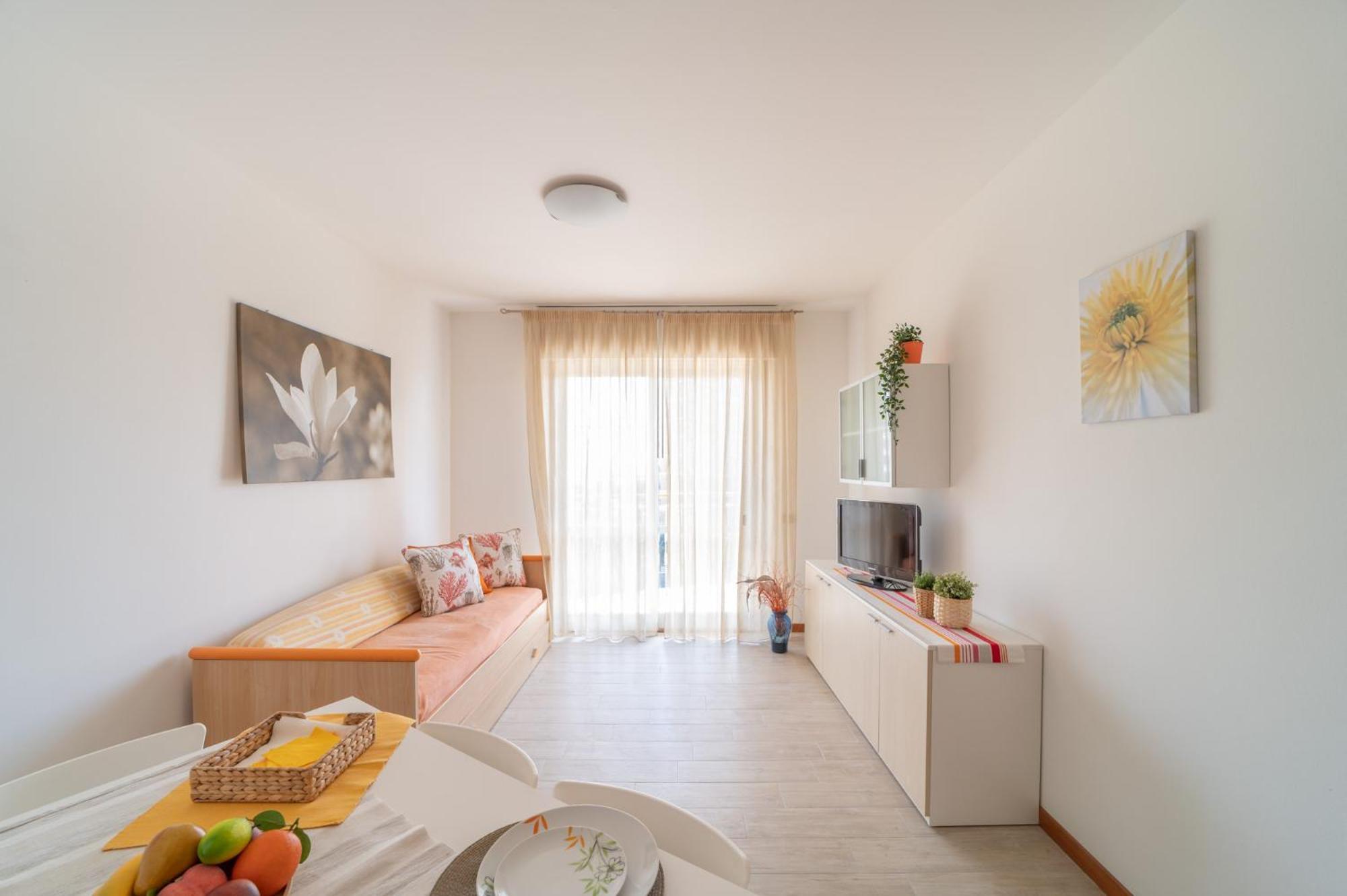 דירות ליגננו סביאדורו Residenza Puerto Do Sol מראה חיצוני תמונה