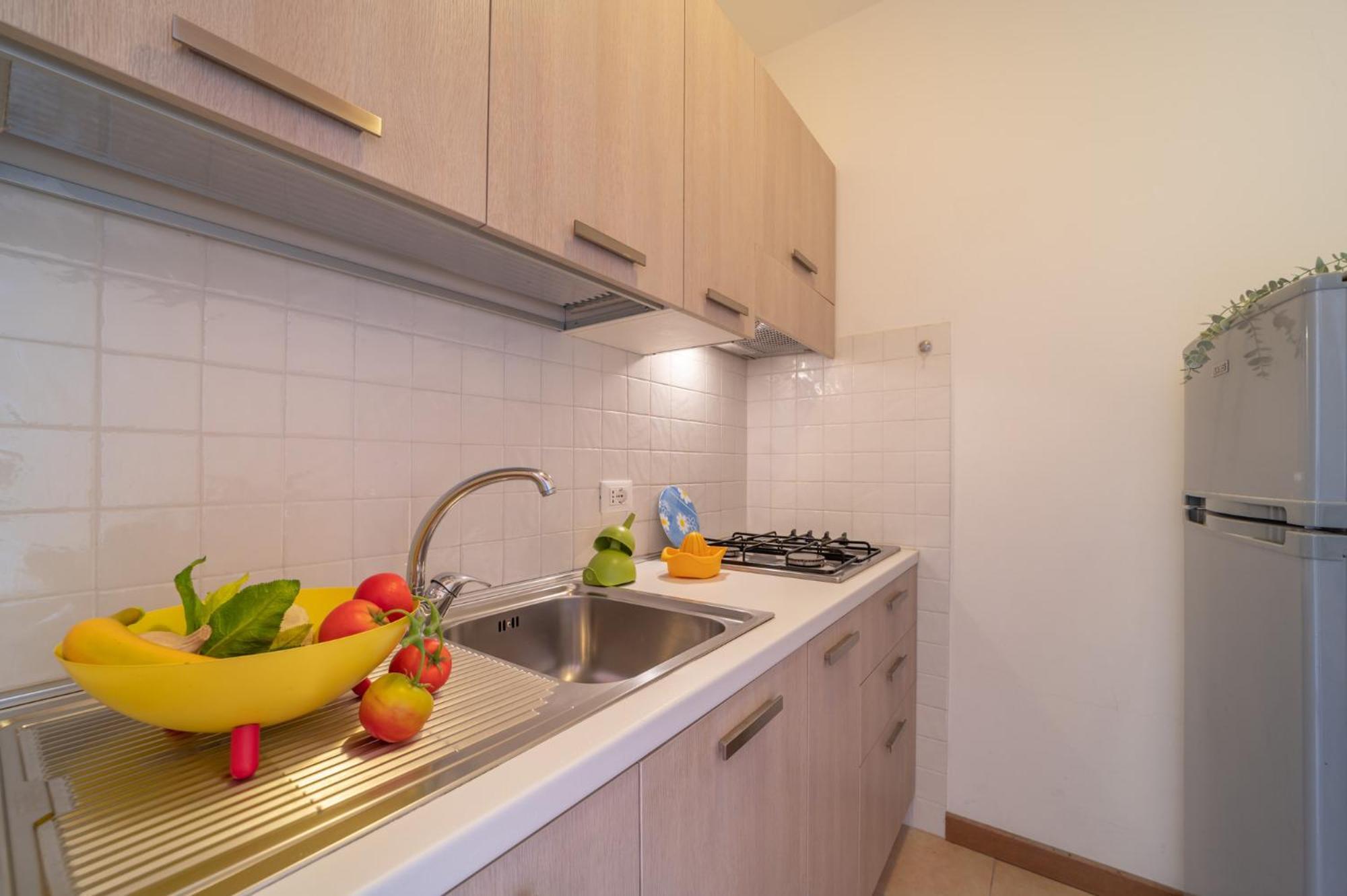 דירות ליגננו סביאדורו Residenza Puerto Do Sol מראה חיצוני תמונה
