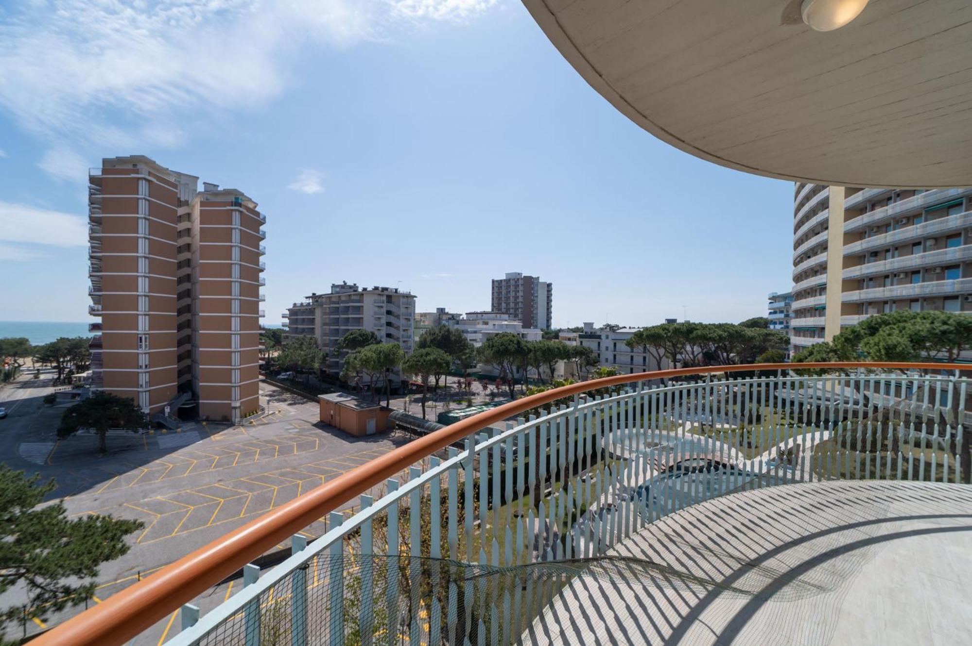 דירות ליגננו סביאדורו Residenza Puerto Do Sol מראה חיצוני תמונה