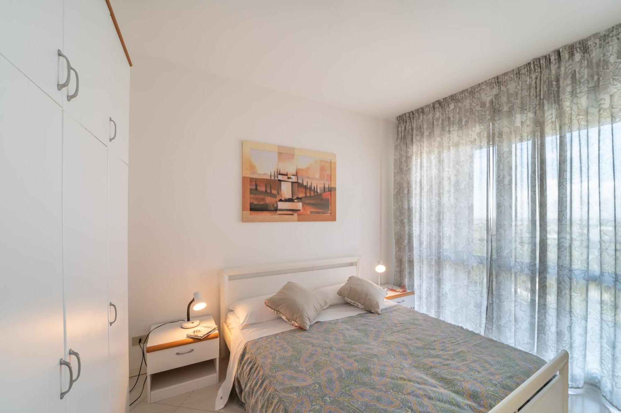 דירות ליגננו סביאדורו Residenza Puerto Do Sol מראה חיצוני תמונה